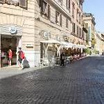 Ripa By Rental In Rome