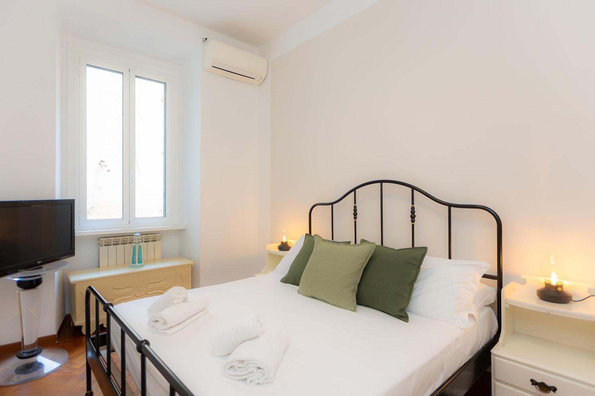 Ripa By In Apartment