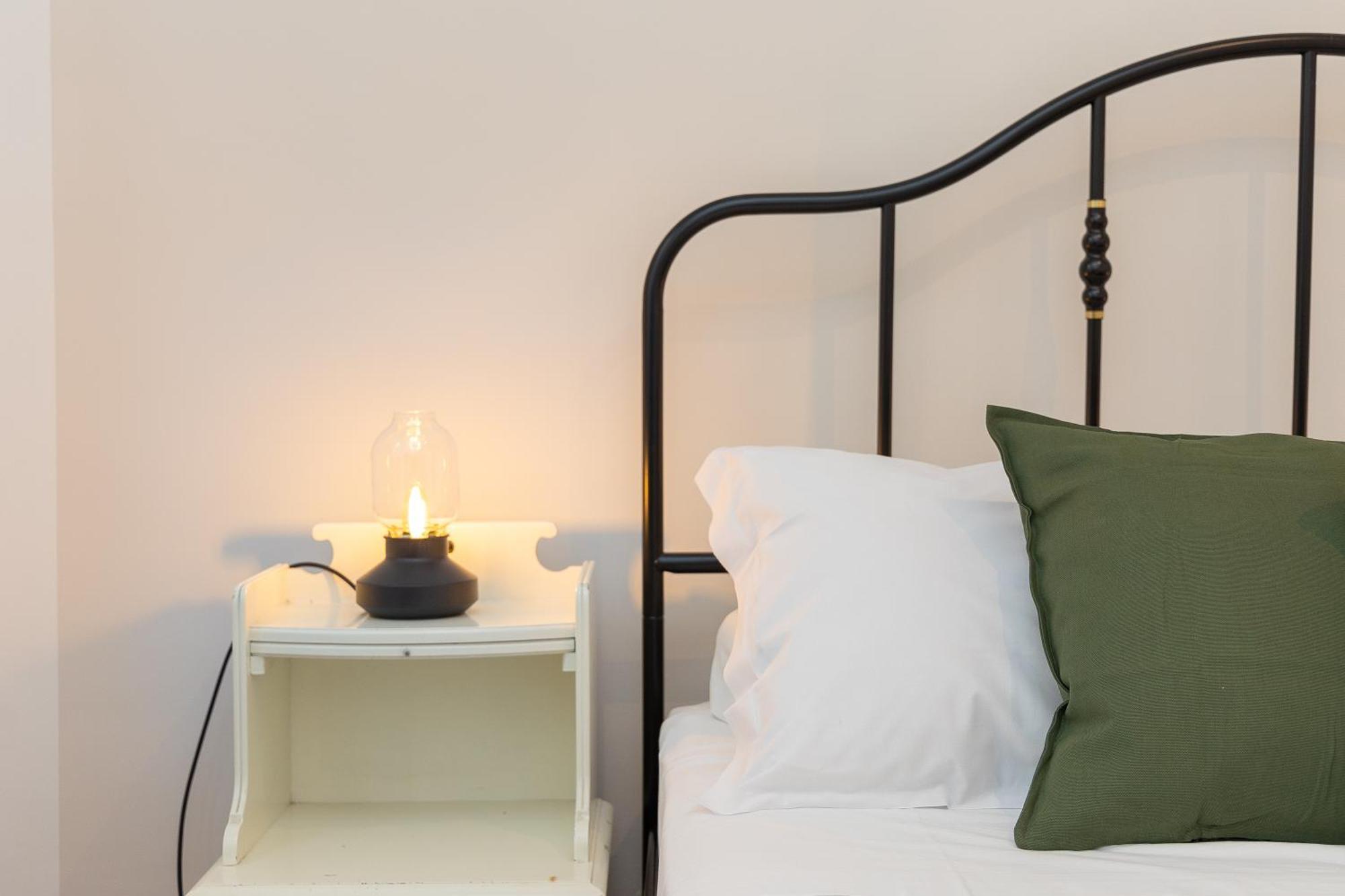 Apartment Ripa By In