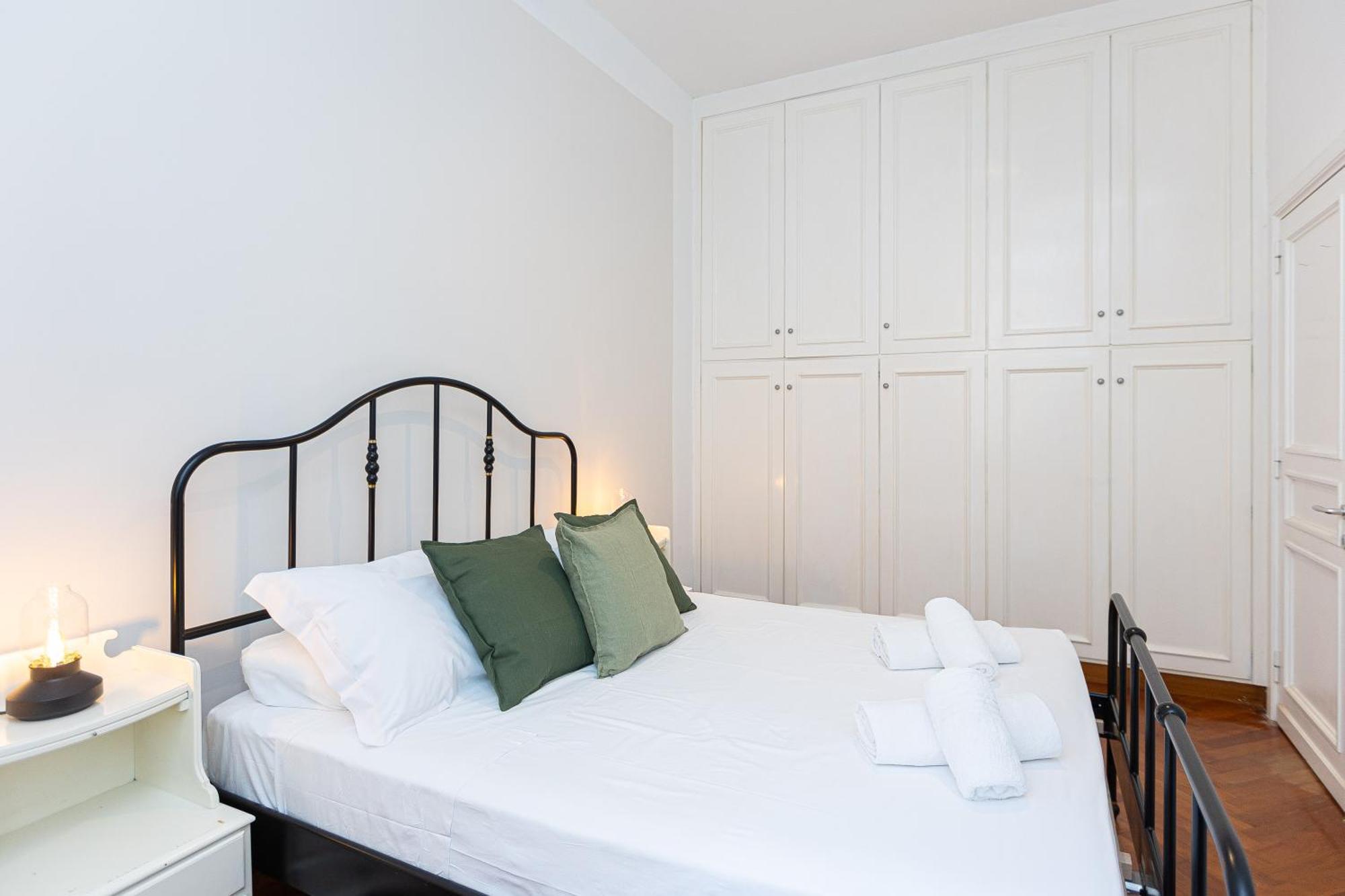 Ripa By In Apartment *