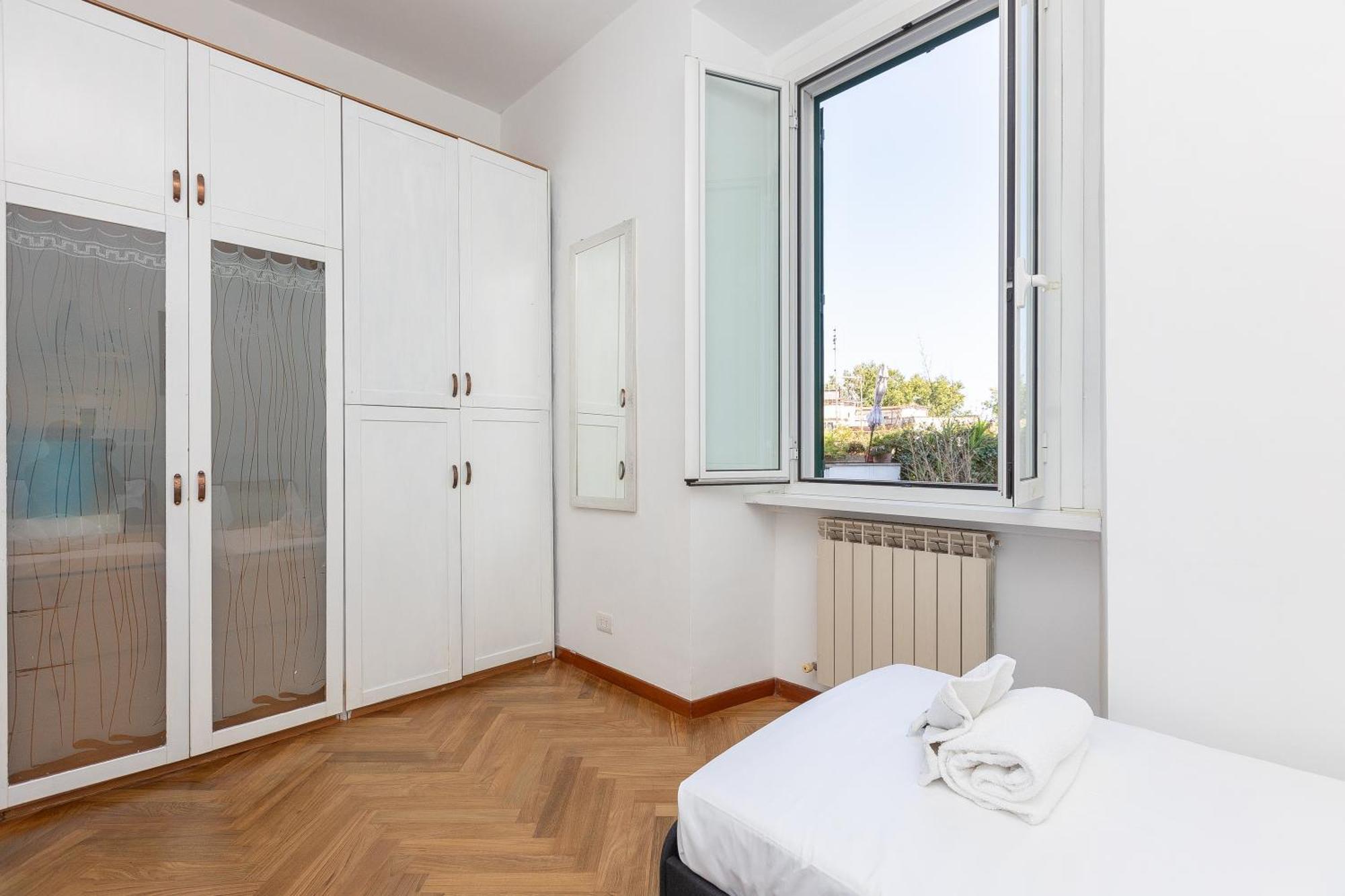 Apartment Ripa By In