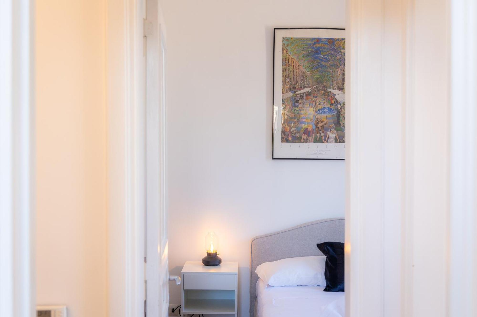 Apartment Ripa By In *