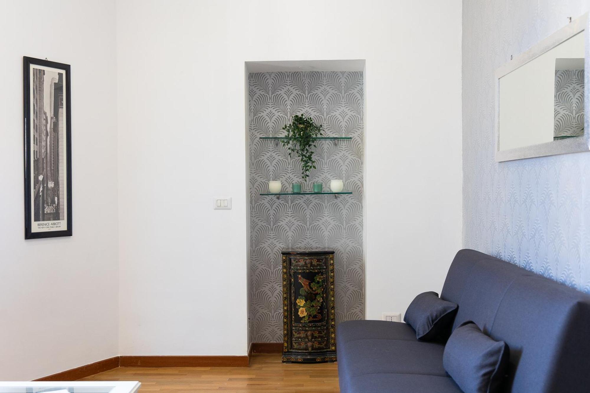 Ripa By In Rom