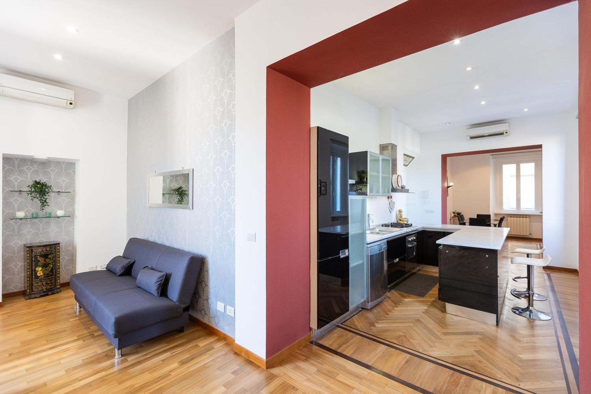 Ripa By In * Rom